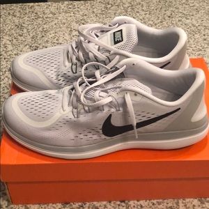 Nike Flex 2017 Running Shoe